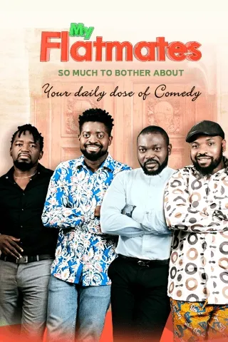 My Flatmates Season 1