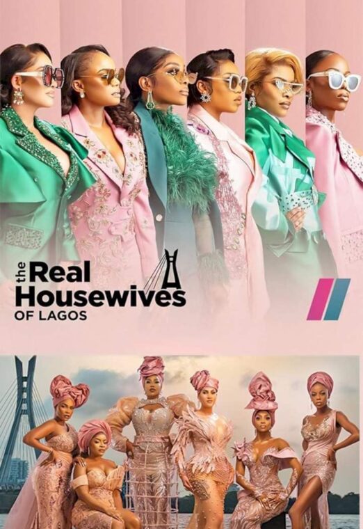 The Real Housewives of Lagos