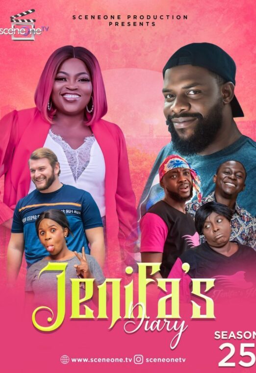 Jenifa’s Diary