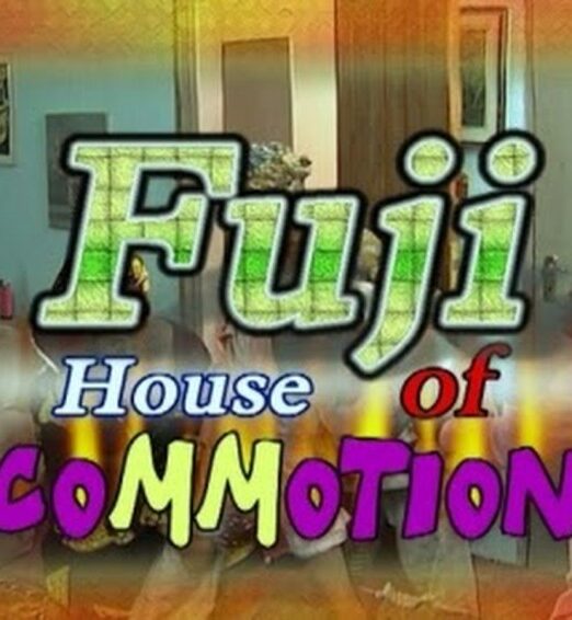 Fuji House of commotion