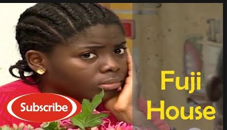Fuji House of commotion Ep1