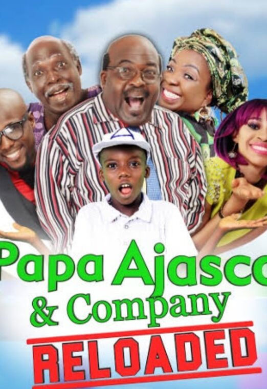 Papa Ajasco